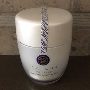 TATCHA Polished Rice Enzyme Powder 2.1oz.